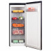 CSH121NBS CHIQ 122 L Hybrid Fridge/Freezer (DISPLAY MODEL)